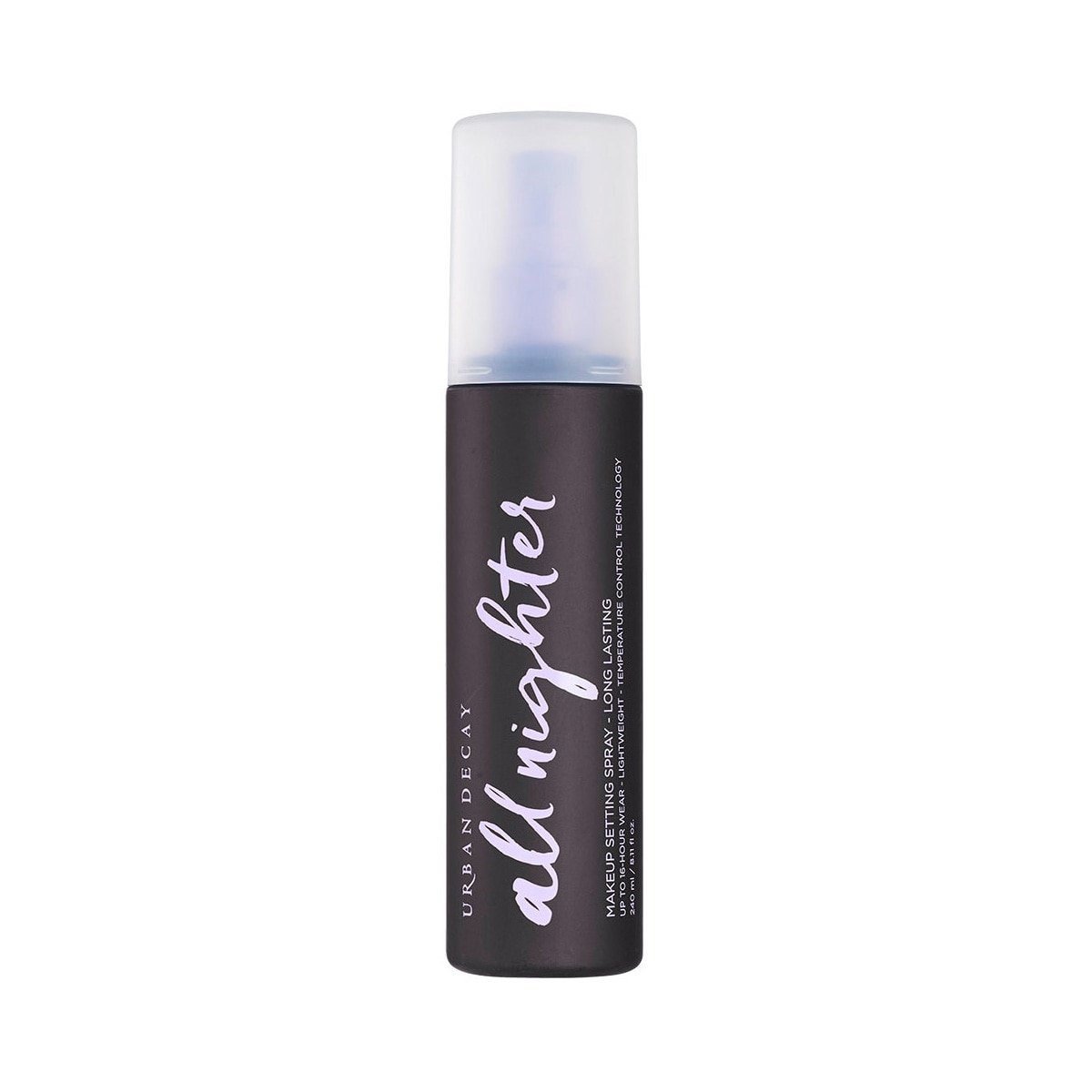 JUMBO ALL NIGHTER MAKEUP SETTING SPRAY (SPRAY FIJADOR DE MAQUILLAJE)